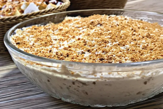 Pileća susam salata