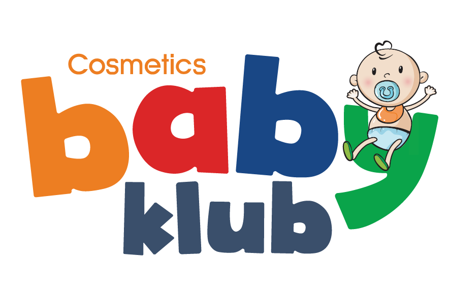 Baby Klub Logo