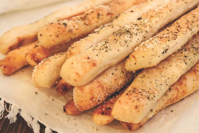 Mediteranski štapići
