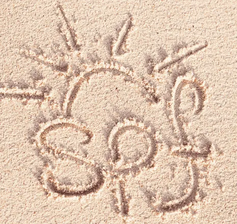 Zaštita od sunca – Šta znači SPF?