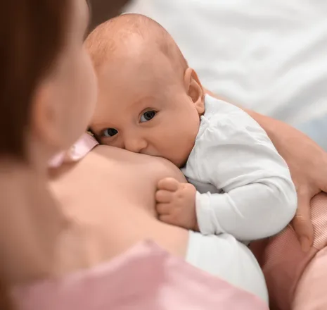 Značaj omega-3 masnih kiselina EPA i DHA u ishrani novorođenčadi