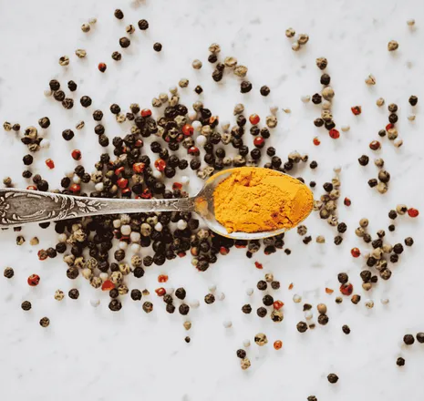 Kurkuma za dugoročno zdravlje