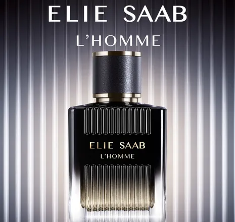 L’Homme by Elie Saab - parfem koji očarava kontrastima